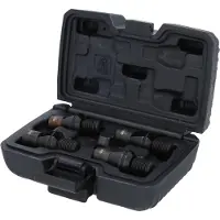 Ks Tools Outil 150.2680 50mm Acier au chrome-molybdène 300g