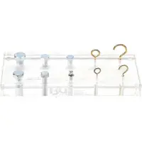 Bgs Bloc de démonstration pour multi-inserts - 9635