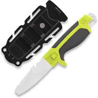 Gear aid Couteau Tanu Ss 304