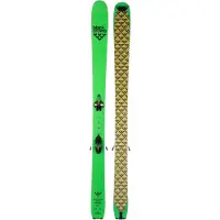 Black Crows - Skis de randonnée - Navis Freebird 2026 pour Homme - Taille 167 cm - Vert