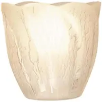 Elstead Lighting Couverture Glass Shades GS54