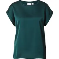 Vila T-shirt 'VIEllette' sapin