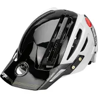 Urge Casque VTT Endur-o-matic 2 Argent L-XL Argent L-XL