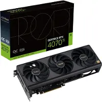 Asus VGA RTX4070TI 12GB PROART O12G