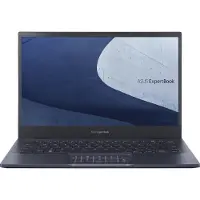 Asus ExpertBook B5 B5302CBA-EG0515X - 13.3" Core i7 I7-1255U 16 Go RAM 512 Go SSD Carte graphique Intel Iris Xe - Noir