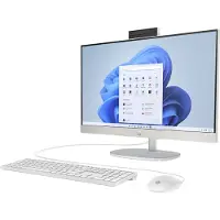 HP 24-cr0103ng, 60,5 cm (23,8 pouces), Full HD, Intel Core i5, 16 Go, 512 Go, Windows 11 Home