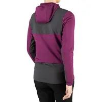 Viking Sweat-shirt à Zip Tacoma