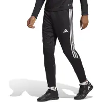 Adidas Jogging TIRO23 CB TRPNT hommes - Noir - EU S