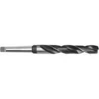 RUKO Foret hélicoïdal Din345 type N D.21Mm Hss Mk2