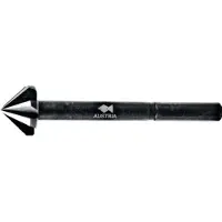 Fisch-Tools Fraise à lamer Type 060A Ø de fraisage 20 mm Longueur 90 mm (20, 20 mm)