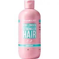 Hairburst Longer Stronger Hair après-shampoing nourrissant pour des cheveux plus forts et plus brillants 350 ml