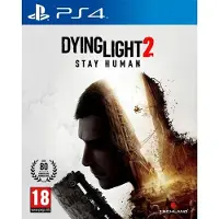 Dying Light 2 : Stay Human PS4