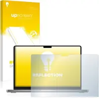Upscreen Reflection Shield Protection Mat (14")