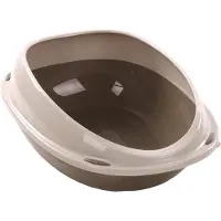 Flamingo Litière Pour Chat Jota Topo
