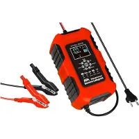 Apa Chargeur de voiture 16649 (10 A, 12V, 24V)