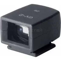 Pentax GV-2 Mini Externe Zoeker