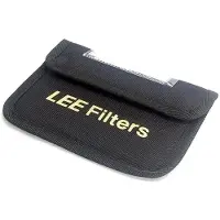 LEE Filters Filtre Dégradé LEE à Densité Neutre 0.6 et Gradient Fort