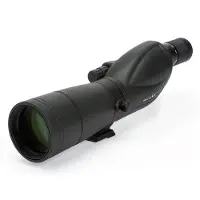 Celestron Spotting Scope TrailSeeker 65, Black