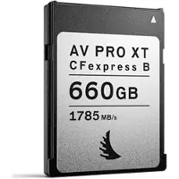 Angelbird AV PRO CFexpress XT Mark II Type B 660GB