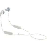 JBL Endurance Run 2 Écouteurs Sans fil Ecouteurs Appels/Musique/Sport/Au quotidien USB Type-C Bluetooth Blanc