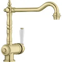 BLANCO Blanc Tradon Rh Hd Sgo Armatur