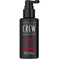 American Crew Anti-Hairloss Lotion soin sans rinçage 100 ml