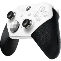Microsoft Xbox Elite Manette Sans Fil Series 2 Core Blanc