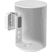 Vogel's Support d'enceinte mural SWM 4111 pour Sonos Era 100 Blanc