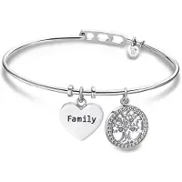 Lotus Élégant Bracelet Lotus pour Femmes LS2036-2/3