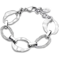 Lotus Bracelet Élégant Lotus pour Femmes LS1672-2/1
