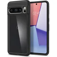 Spigen Coque Ultra Hybrid Google Pixel 8 Pro - Noir