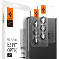 Spigen Glas.tR EZFit Optik Lens Protector 2 pack Samsung Galaxy Z Fold 5
