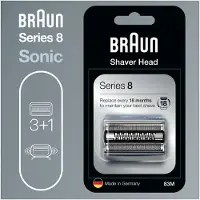 Braun 83M Tête de rasage