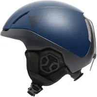 Dainese Snow Elemento Helmet Noir L-XL