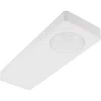 Müller-Licht Padi LED-Unterbauleuchte LED LED fest eingebaut 0.9 W Warmweiss We (80 lm)