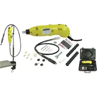BRÜDER MANNESMANN Hobby Tool Kit, 80 pcs.