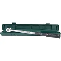BRÜDER MANNESMANN 18145 Clé Dynamométrique - 40-210Nm - 1/2"