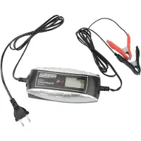 BRÜDER MANNESMANN 12715 Chargeur De Batterie 6V/12V