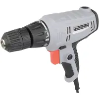BRÜDER MANNESMANN Perceuse électrique 300 W