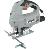 BRÜDER MANNESMANN Scie sauteuse pendulaire 800 W