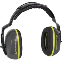 Delta Plus Casque anti-bruit INTERLIGHT 26 dB