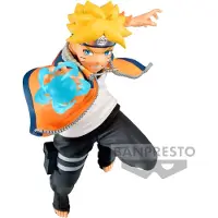 Banpresto Figurine Boruto : Naruto Next Generations Vibration Stars Uzumaki Boruto II