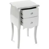Versa 21260004 Table à café, latérale et de salon