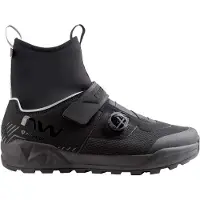 Northwave Magma X Plus Mtb Shoes Noir EU 47 Homme