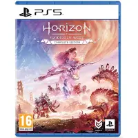 Horizon Forbidden West: Complete Edition