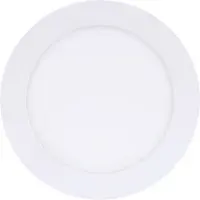 Feilo Sylvania Spot Rond Encastr? Start Eco 5en1 Sylvania - 18w - 1850lm - ? 55-175mm - Non Dimmable - Blanc