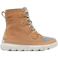 Sorel boty Explorer Next Joan Wp Fe 2068791253