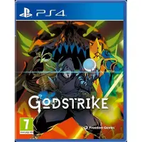 Godstrike - Ps4