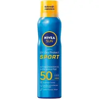 Nivea Soins solaires Protection solaire SunSun LSF 50+