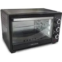 Esperanza EKO006 roaster oven 25 L 1600 W